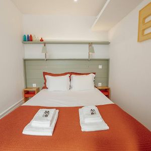 Standaard Appartement